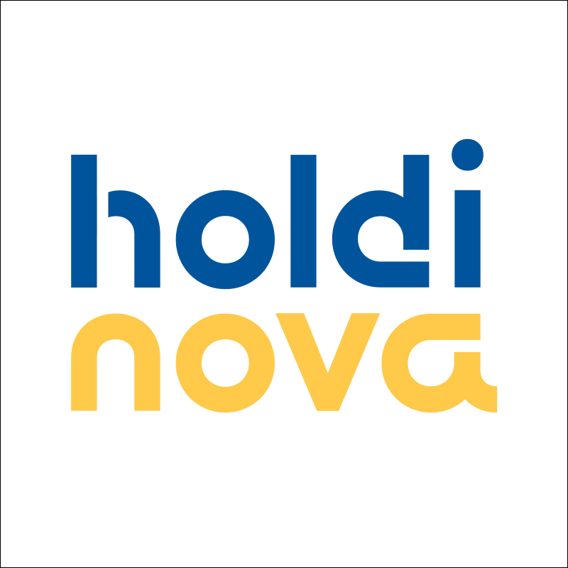 Logo Holdi Nova