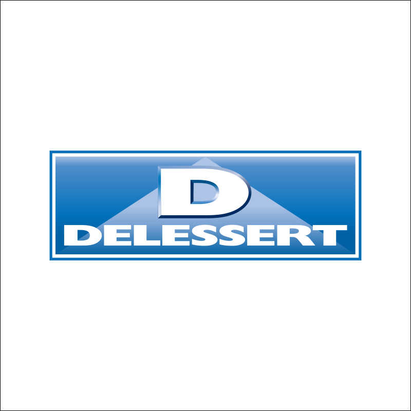 Logo Delessert Construction